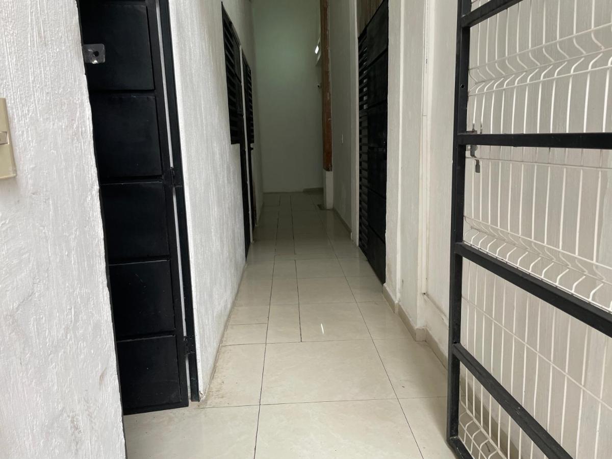 Casa Mezquite Guadalajara Exterior photo