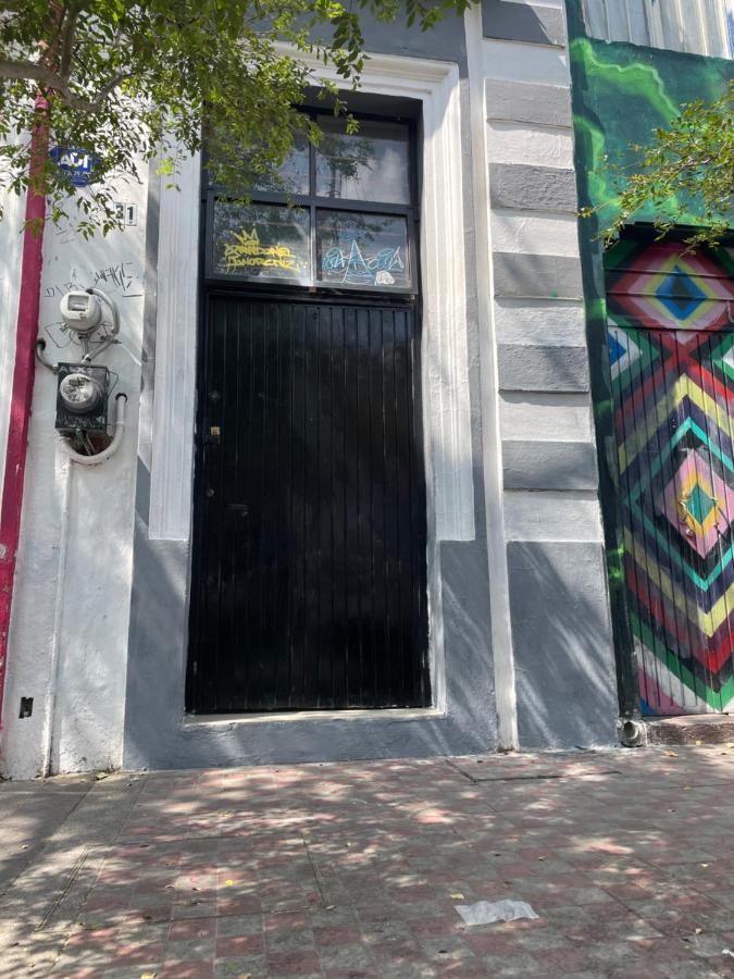 Casa Mezquite Guadalajara Exterior photo