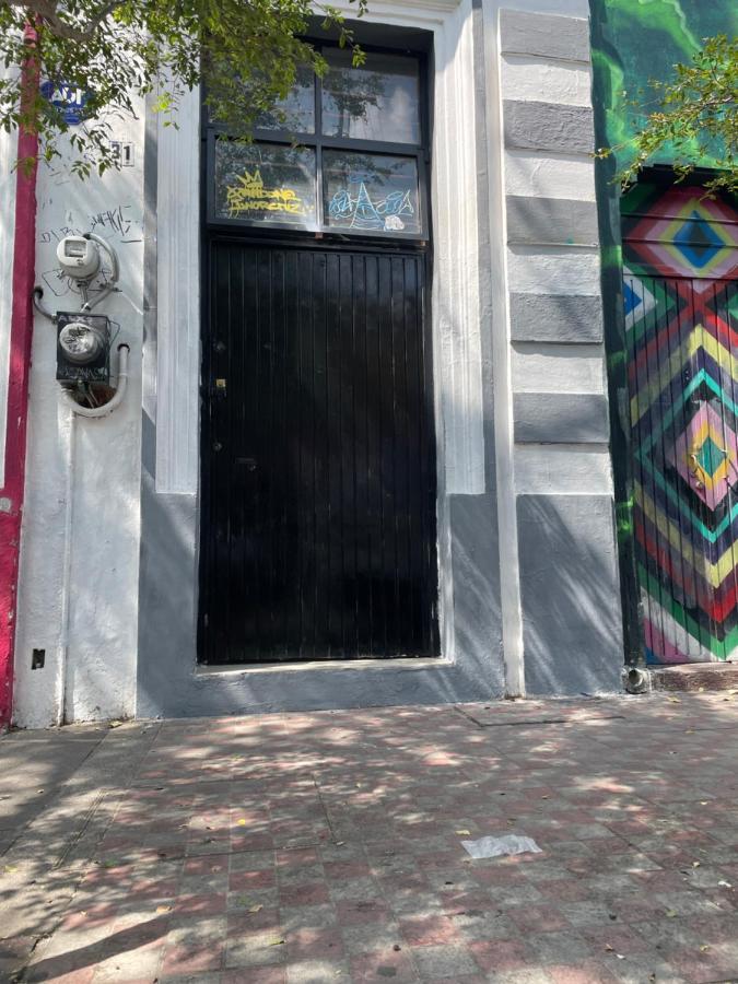 Casa Mezquite Guadalajara Exterior photo